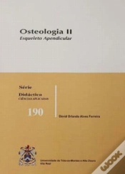 Capa do artigo Osteologia Ii