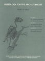 Osteology For The Archaeologist - Preview