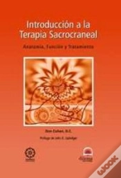 Capa do artigo Osteopat¡A Sacro-Craneal