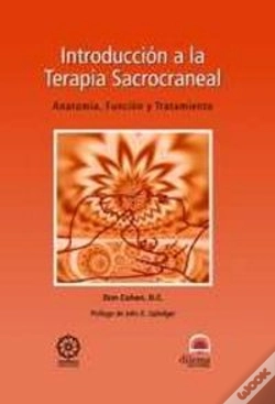 Capa do artigo Osteopat¡A Sacro-Craneal