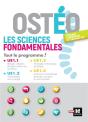Osteopathe - Metiers De La Sante - Preview