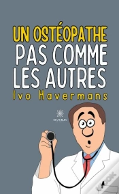 Capa do artigo Osteopathe Pas Comme Autres