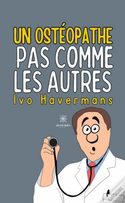 Capa do artigo Osteopathe Pas Comme Autres