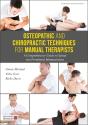 Osteopathic And Chiropractic Techniques For Manual Therapists - Preview