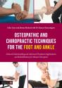 Osteopathic And Chiropractic Techniques For The Foot And Ankle - Preview
