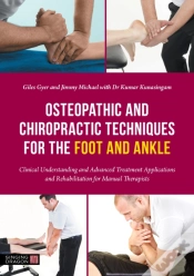 Capa do artigo Osteopathic And Chiropractic Techniques For The Foot And Ankle