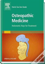 Osteopathic Medicine