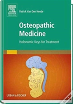 Capa do artigo Osteopathic Medicine