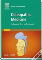 Capa do artigo Osteopathic Medicine