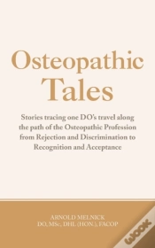 Capa do artigo Osteopathic Tales