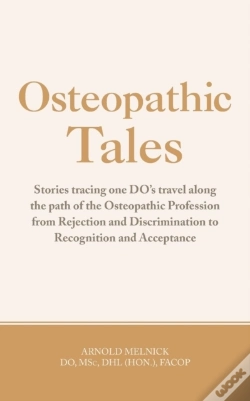 Capa do artigo Osteopathic Tales