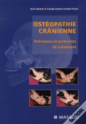 Capa do artigo Ostéopathie Crânienne