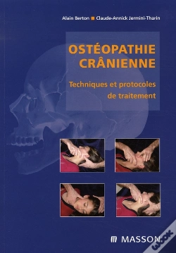 Capa do artigo Ostéopathie Crânienne