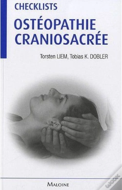 Capa do artigo Osteopathie Cranienne