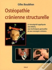 Capa do artigo Ostéopathie Crânienne Structurelle