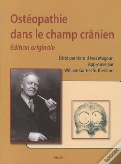 Capa do artigo Ostéopathie Dans Le Champ Crânien