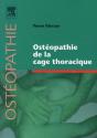 Ostéopathie De La Cage Thoracique - Preview