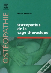 Ostéopathie De La Cage Thoracique