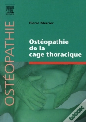 Capa do artigo Ostéopathie De La Cage Thoracique
