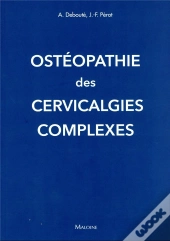 Ostéopathie Des Cervicalgies Complexes