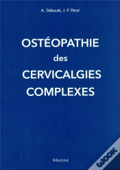 Capa do artigo Ostéopathie Des Cervicalgies Complexes