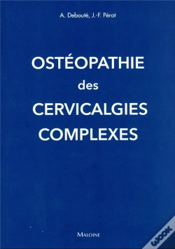 Capa do artigo Ostéopathie Des Cervicalgies Complexes