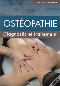 Capa do artigo Osteopathie. Diagnostics Et Traitements