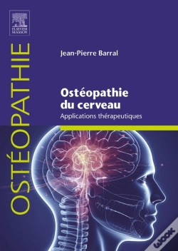Capa do artigo Ostéopathie Du Cerveau : Applications Thérapeutiques