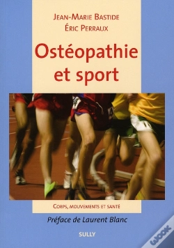 Capa do artigo Osteopathie Et Sport