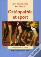 Osteopathie Et Sport