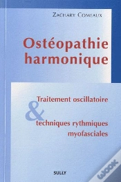 Capa do artigo Ostéopathie Harmonique ; Traitement Oscillatoire Et Techniques Rythmiques Myofasciales
