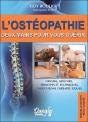 Osteopathie (L') - Deux Mains Pour Vous Guerir - Preview
