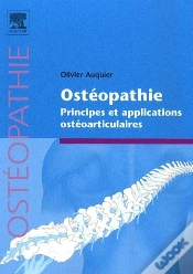 Capa do artigo Ostéopathie