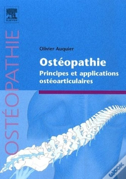 Capa do artigo Ostéopathie
