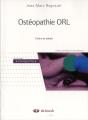 Ostéopathie Orl ; Enfant Et Adulte - Preview
