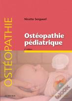 Ostéopathie Pédiatrique (2e Édition)