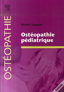 Capa do artigo Ostéopathie Pédiatrique