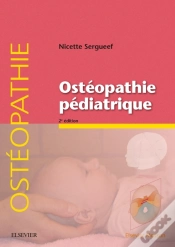 Capa do artigo Osteopathie Pediatrique