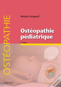 Capa do artigo Osteopathie Pediatrique