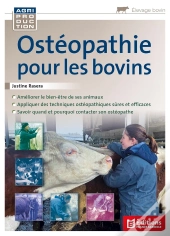 Ostéopathie Pour Les Bovins