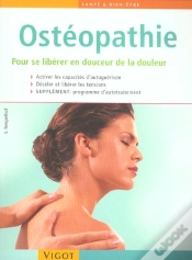 Capa do artigo Osteopathie
