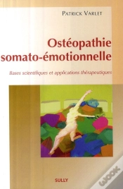 Capa do artigo Ostéopathie Somato-Émotionnelle