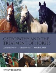Osteopathy And The Treatment Of Horses