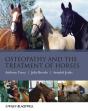 Osteopathy And The Treatment Of Horses - Preview