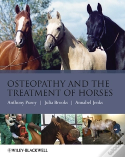 Capa do artigo Osteopathy And The Treatment Of Horses