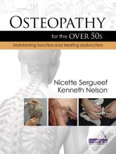 Osteopathy For The Over 50'S
