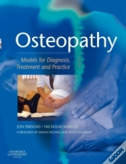 Capa do artigo Osteopathy