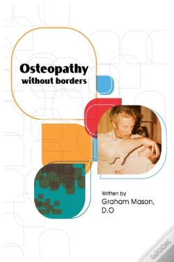 Capa do artigo Osteopathy Without Borders