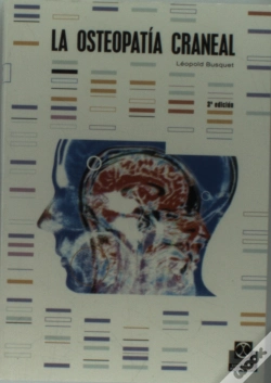 Capa do artigo Osteopatía Craneal, La