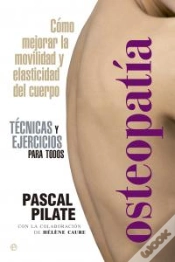 Capa do artigo Osteopatía